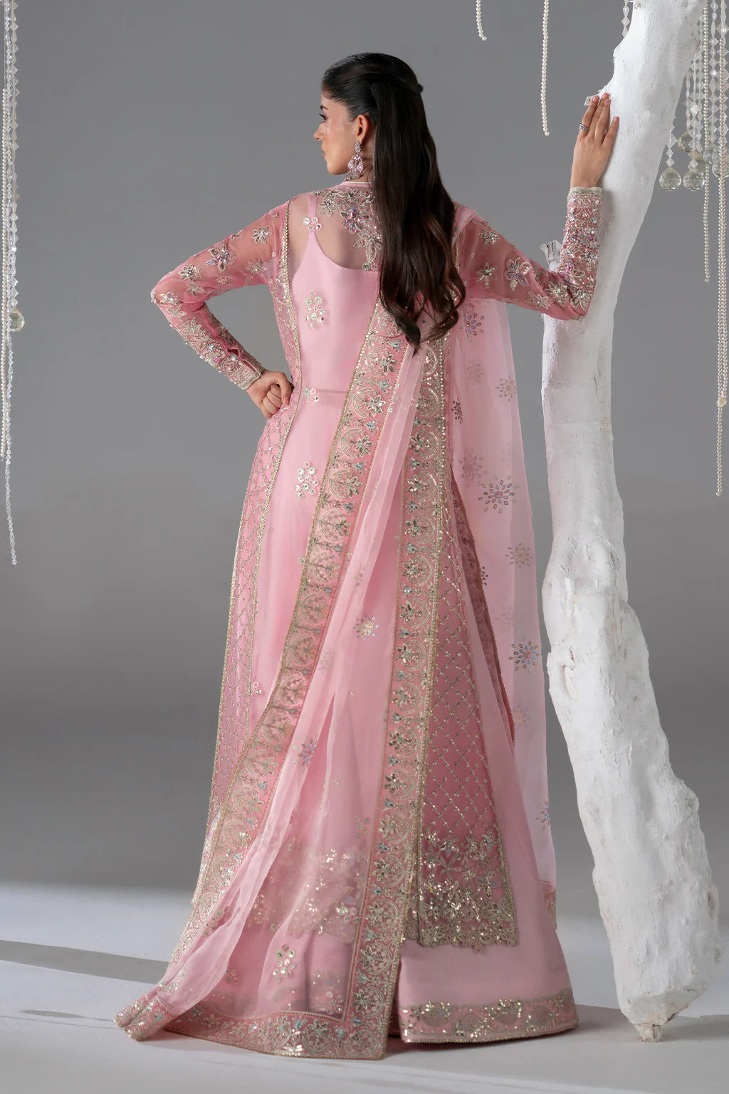 Blossom - By Mohid Shahzad - Label Loft