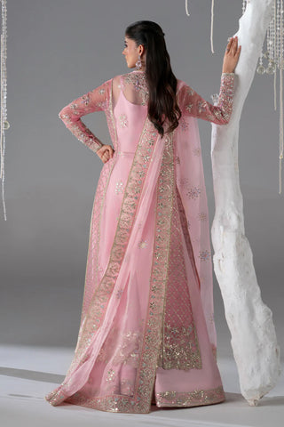 Blossom - By Mohid Shahzad - Label Loft