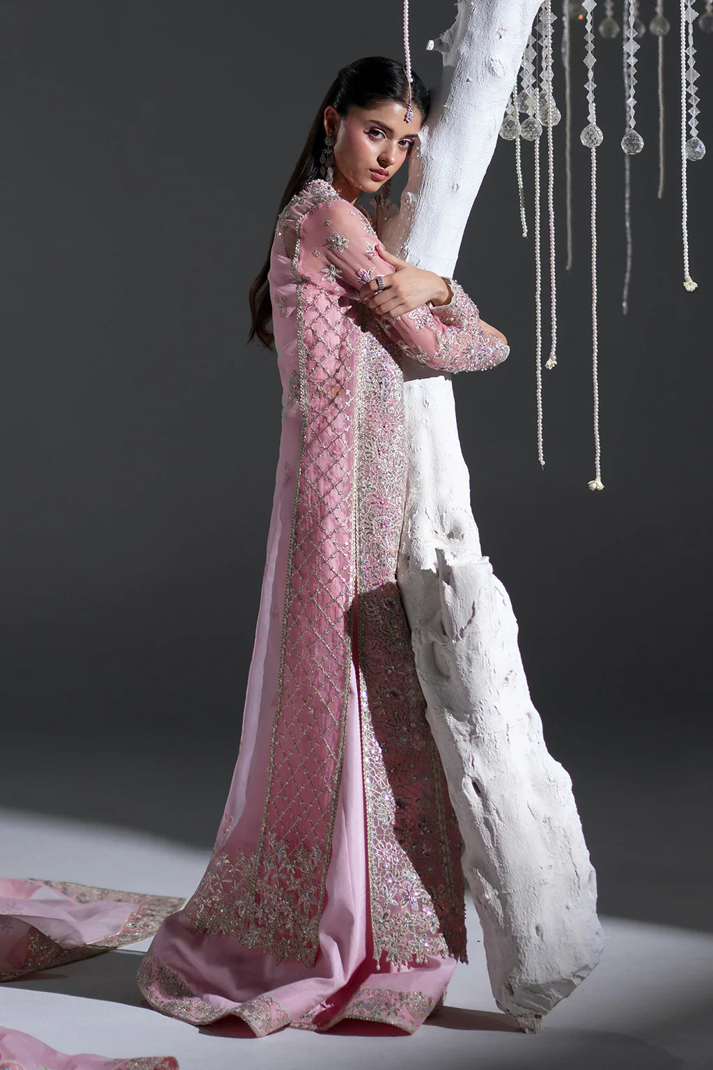 Blossom - By Mohid Shahzad - Label Loft