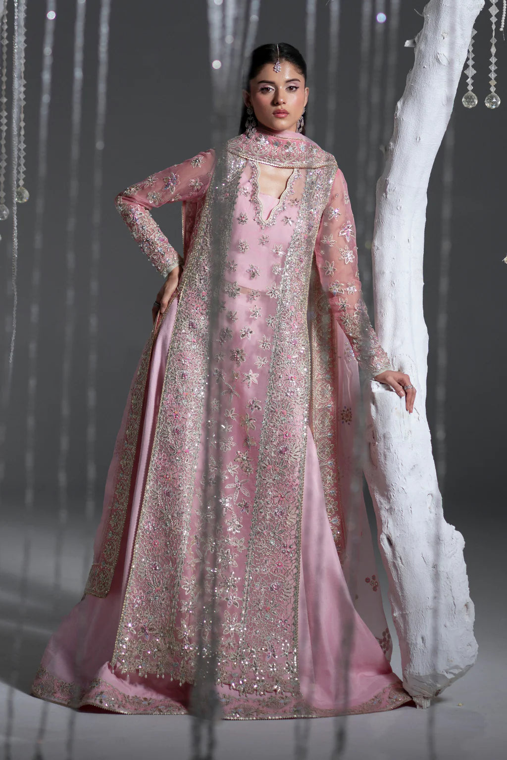 Blossom - By Mohid Shahzad - Label Loft