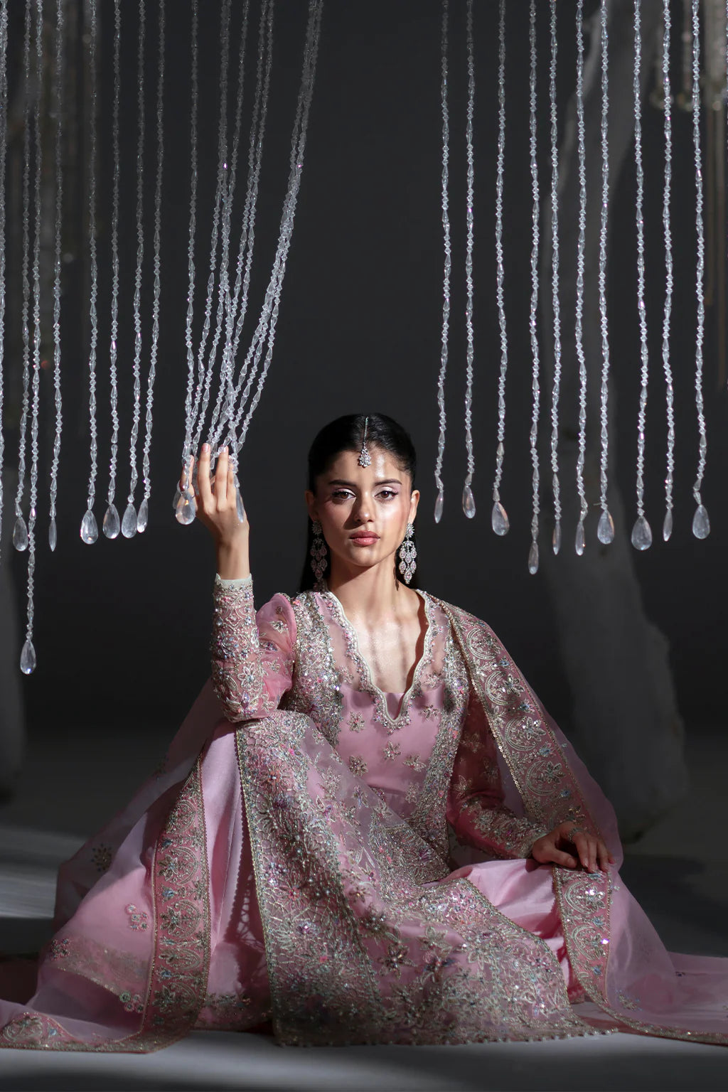 Blossom - By Mohid Shahzad - Label Loft