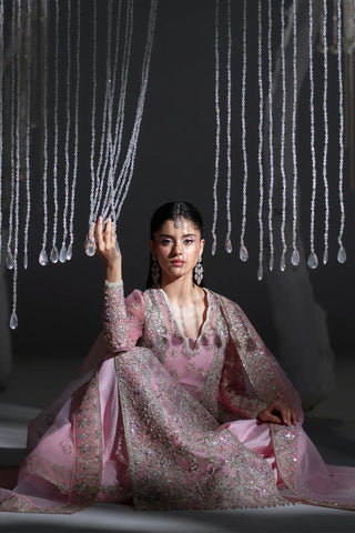 Blossom - By Mohid Shahzad - Label Loft