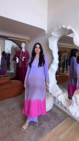 Sapphire  - Qubic Closet - Label Loft