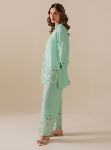 Seafoam - Kiara by Hana